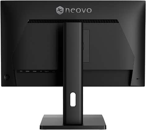 AG Neovo EM2451 Design