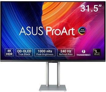 ASUS PA32UCDM