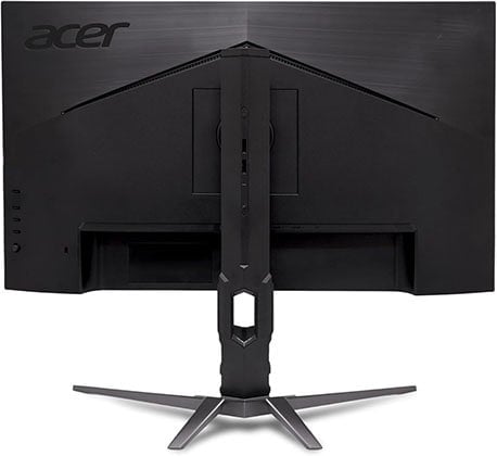 Acer XB273K V5 Design