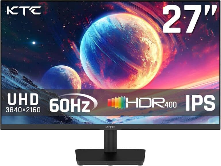 Best 4K Monitor 2026 [Buying Guide + Reviews] - Display Ninja