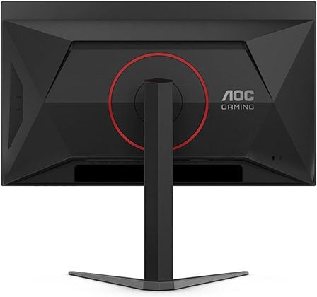 AOC Q27G4ZD Design