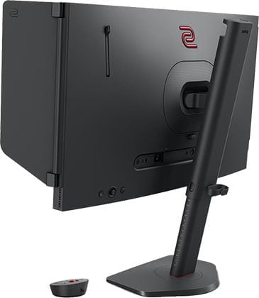 BenQ XL2566X+ Design