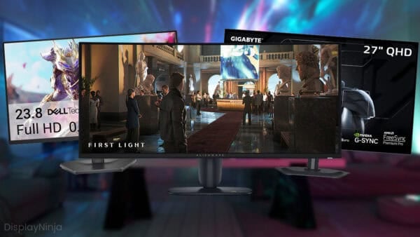 Best 240Hz Monitors 2026
