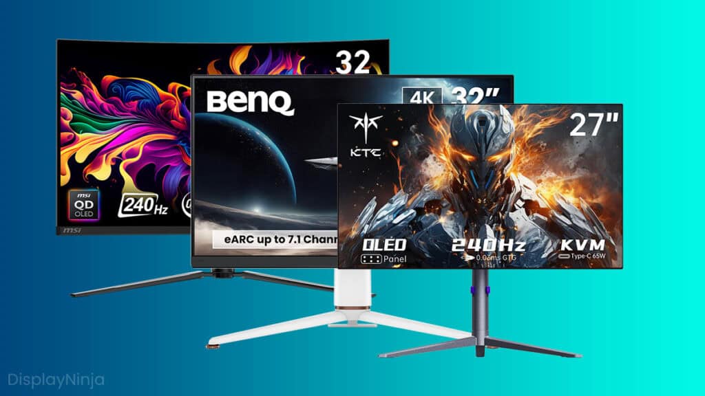 Qd Oled Vs Mini Led