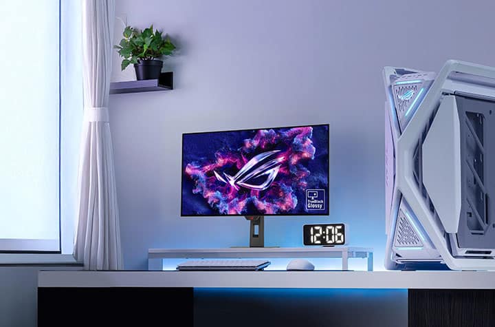 ASUS ROG Strix XG32UCWG