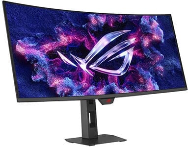 ASUS XG34WCDG