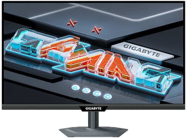 Gigabyte MO27Q28G