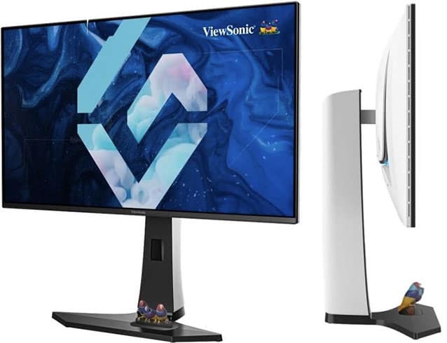 ViewSonic XG273 4K OLED