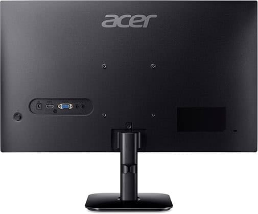 Acer KB272 G0bi Design
