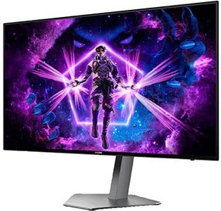 AOC AG276QKD2