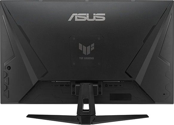 ASUS VG32UQA1A Design
