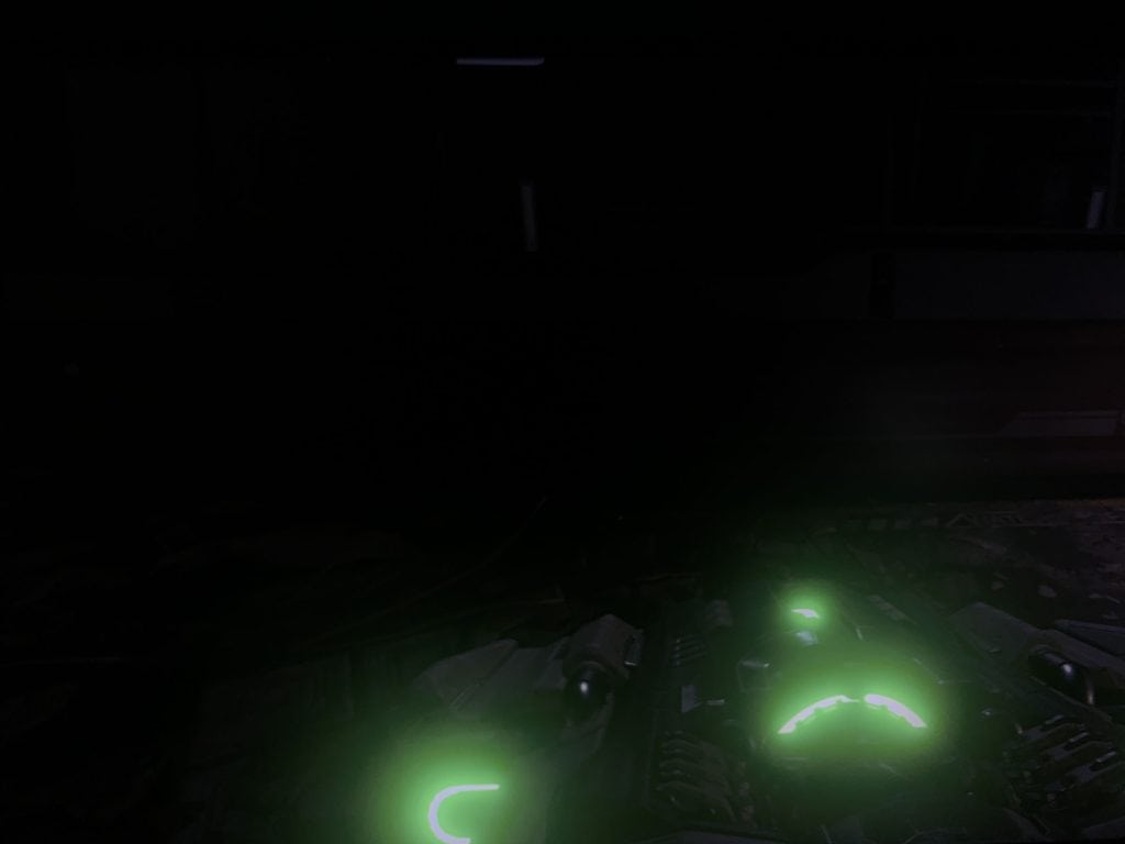 Doom Eternal Scene 1 High