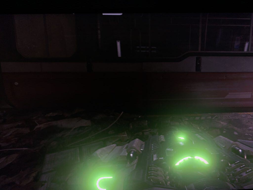 Doom Eternal Scene 1 Low