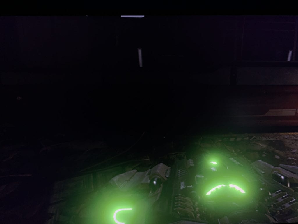 Doom Eternal Scene 1 Off