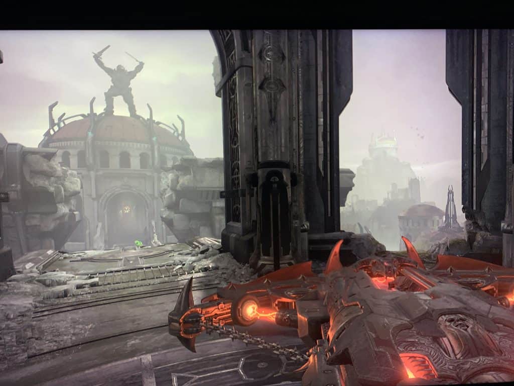 Doom Eternal Scene 2 High