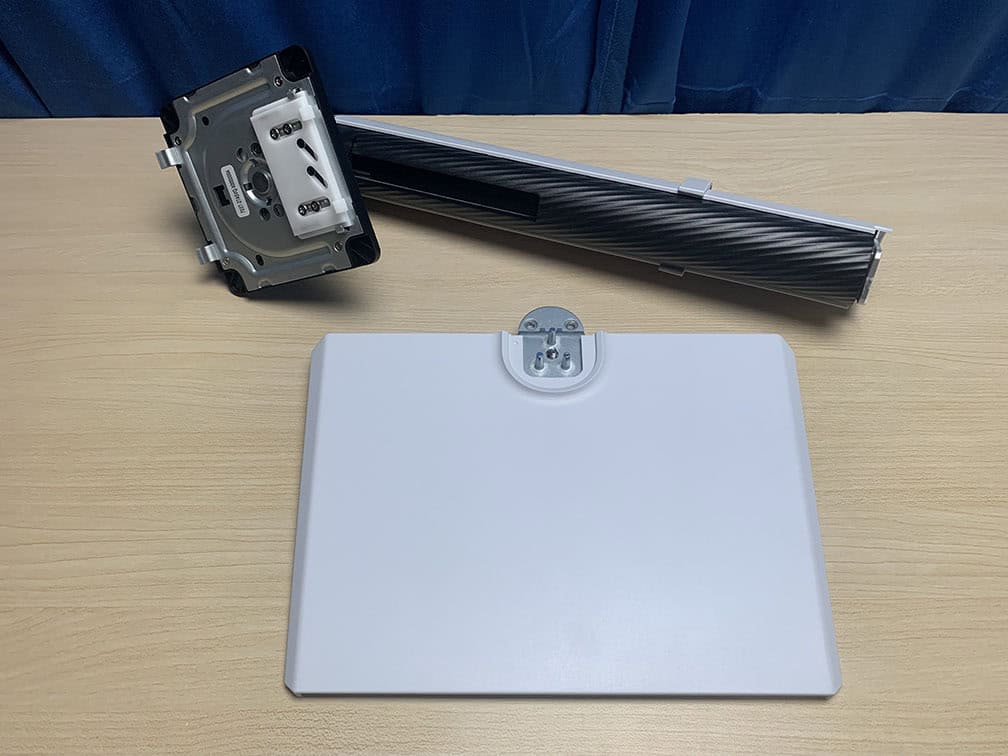 KTC M27P6 Stand