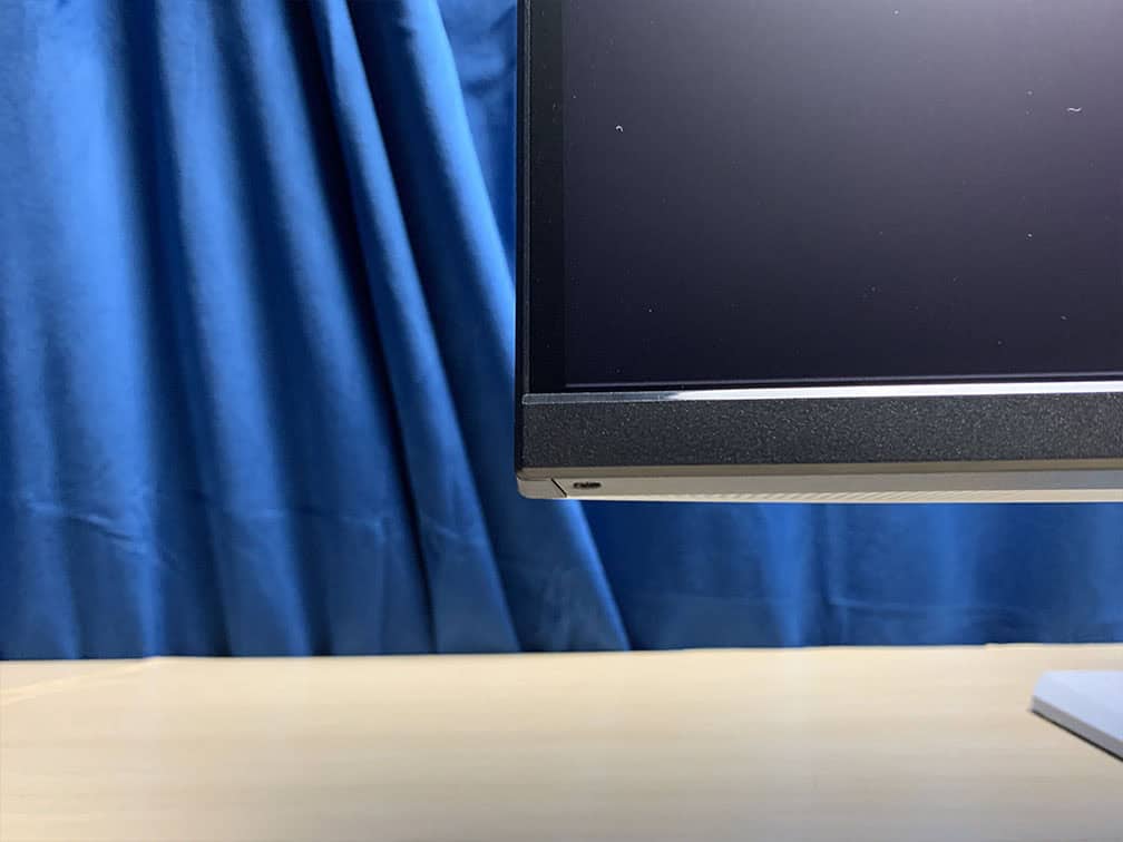 KTC M27T6 Bezels