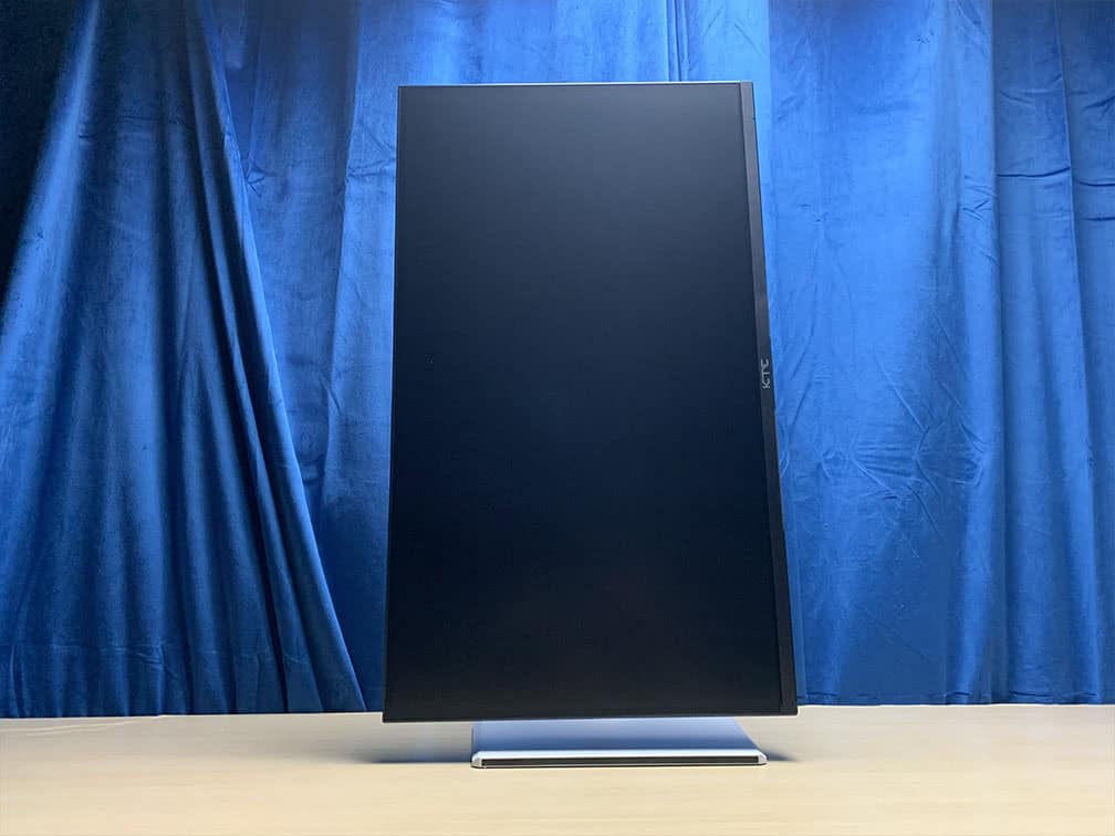 KTC M27T6 Pivot