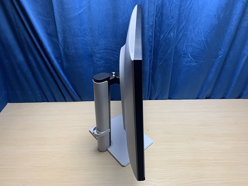 KTC M27T6 Side View