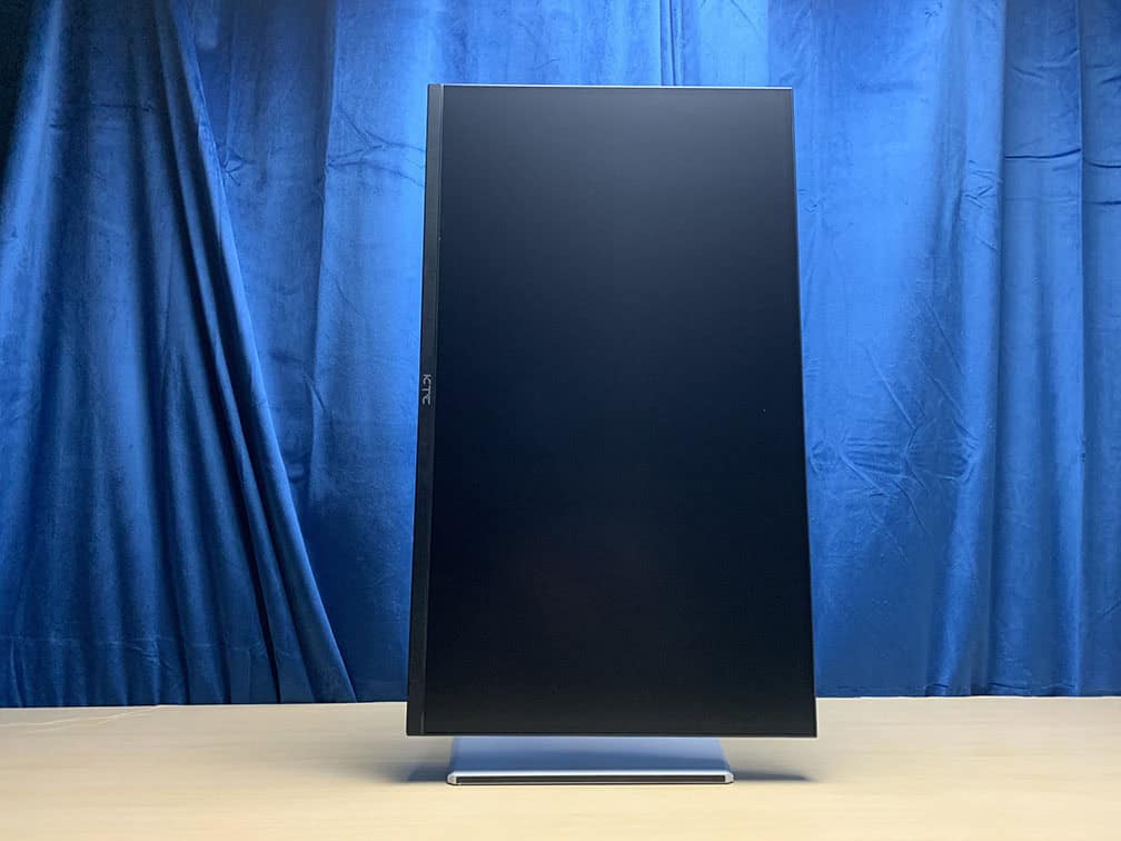 KTC M27T6 Stand