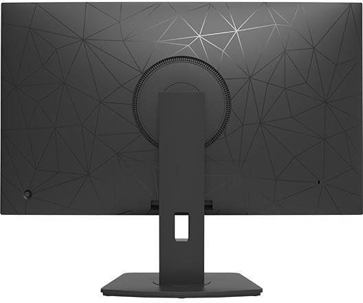 KTC M32P10 Design