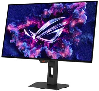 ASUS XG27AQDMG Gen 2
