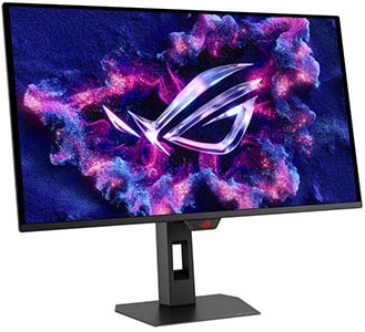 ASUS XG27AQWMG
