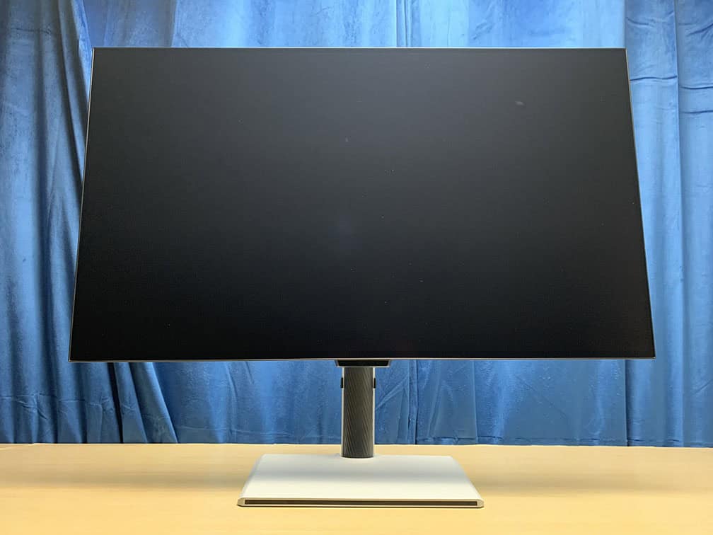 KTC G32P5 Front View