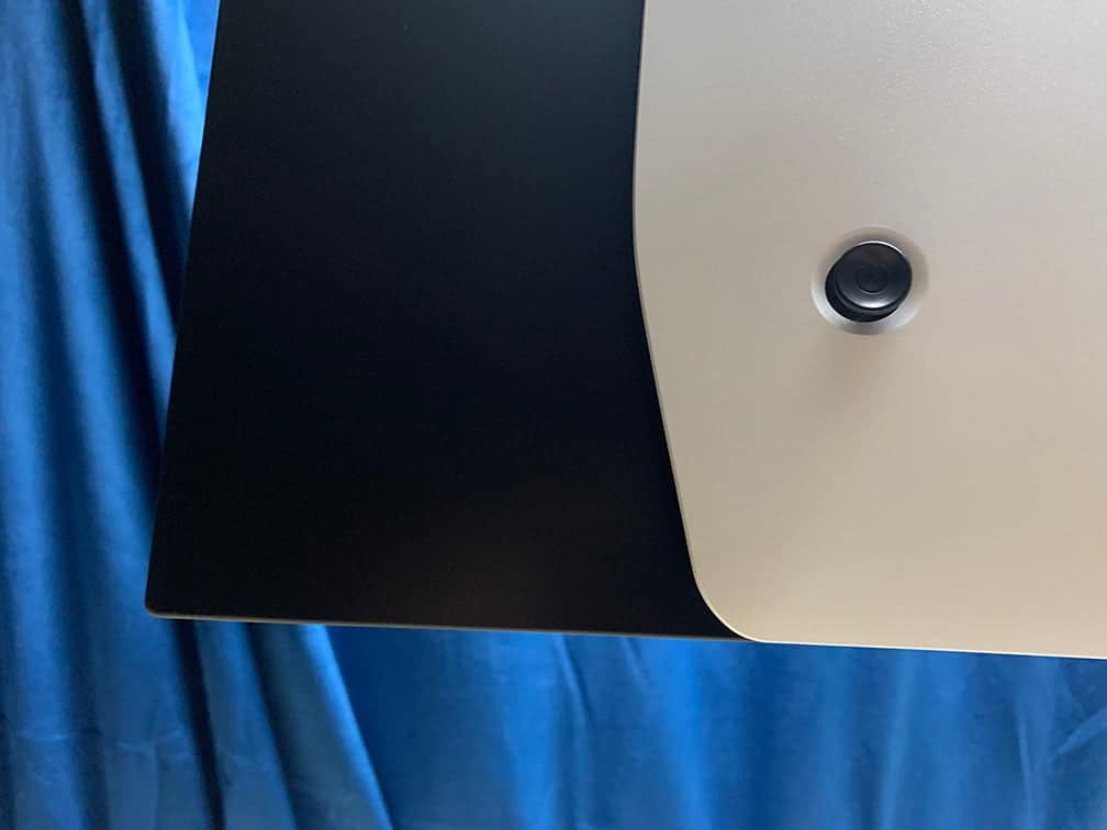 KTC G32P5 OSD Joystick