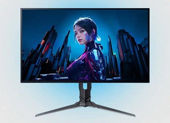 Acer X27U F8