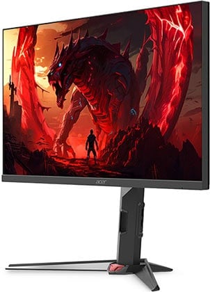 Acer XV270X