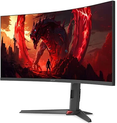 Acer XZ403CKR