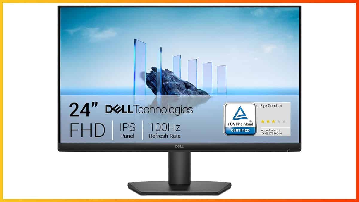 Dell SE2425HM Review