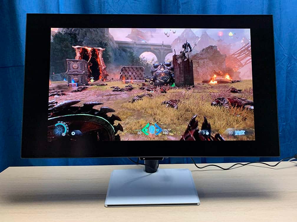 KTC G32P5 24.5 inch Center Mode