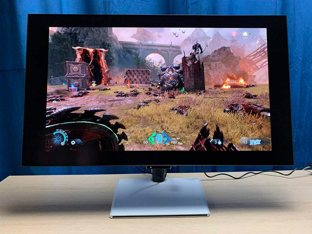 KTC G32P5 27 inch Mode