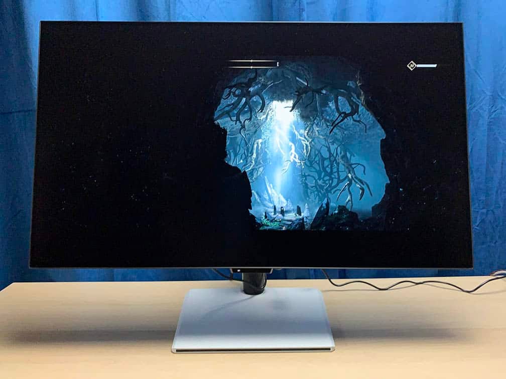 KTC G32P5 Black Equalize 10