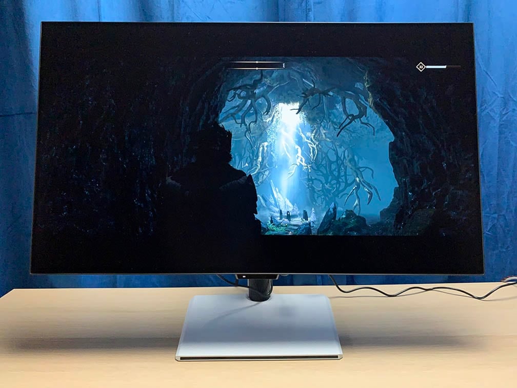 KTC G32P5 Black Equalize 40