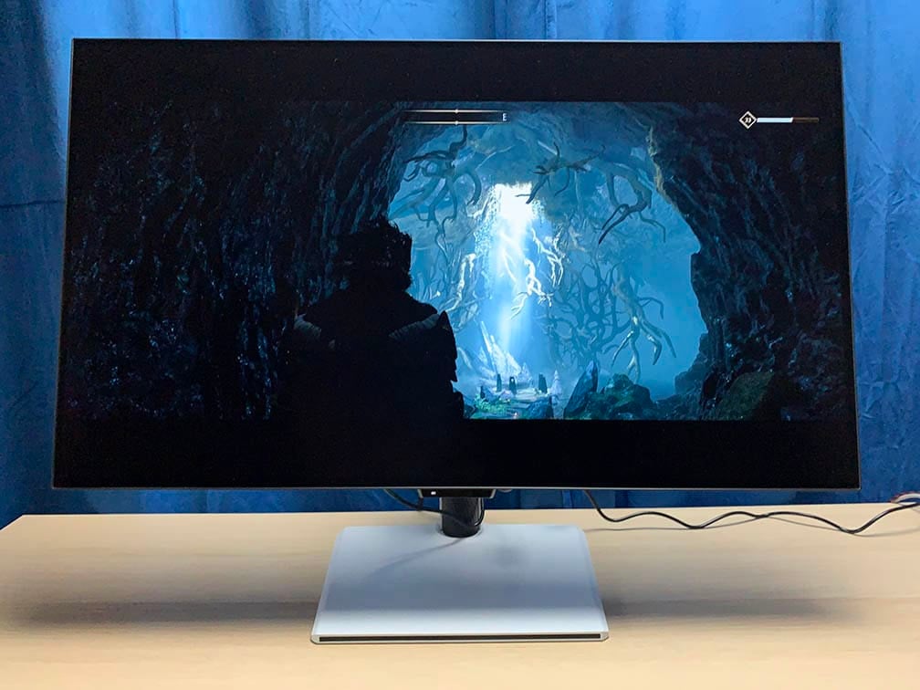 KTC G32P5 Black Equalize 60