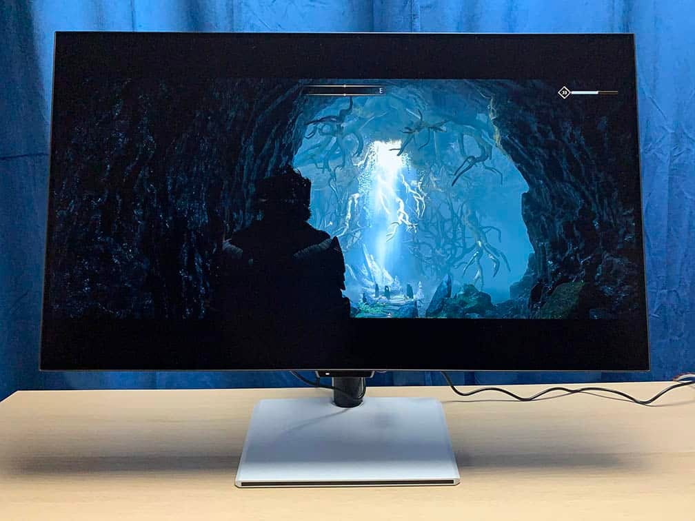 KTC G32P5 Black Equalize 70