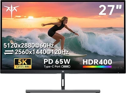 KTC H27P3