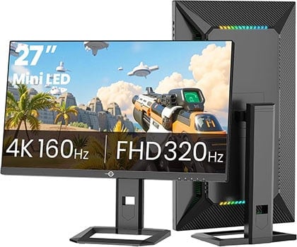 TITAN ARMY P275MV PLUS