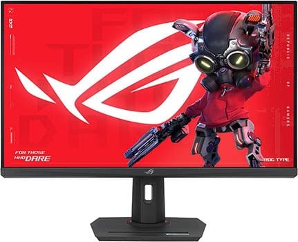 ASUS ROG Strix XG32UCG