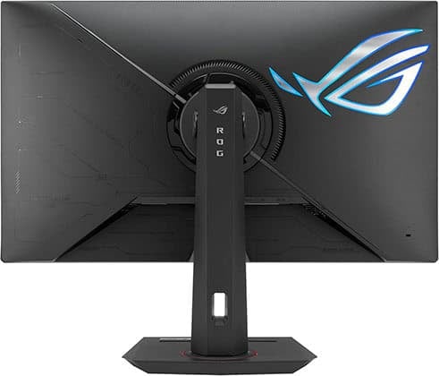 ASUS XG32UCG Design