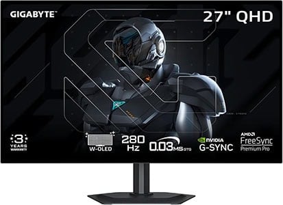 Gigabyte MO27Q28GR