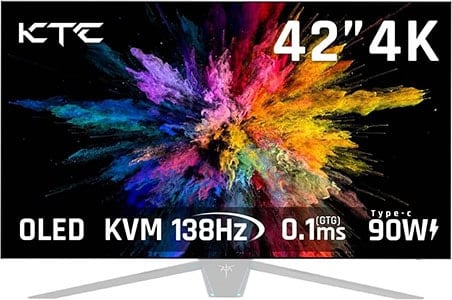 KTC G42P5