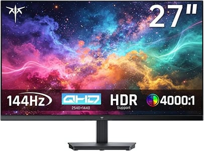 KTC H27T27S