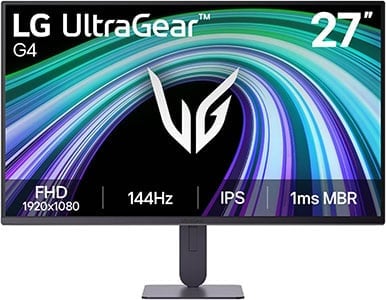 LG 27G414B