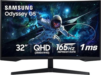 Samsung G55C