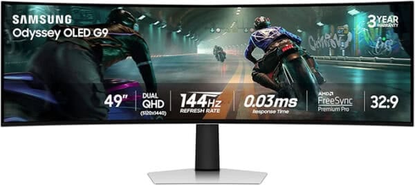 Samsung G91SD