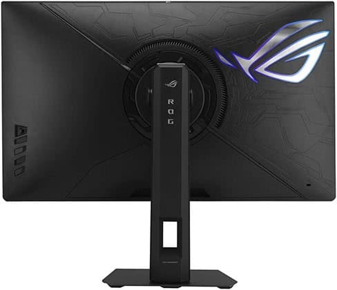 ASUS XG27AQNGV Design